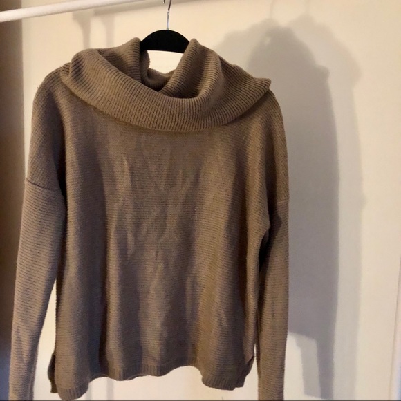 Urban Planet Turtleneck Longsleeve - Picture 2 of 3